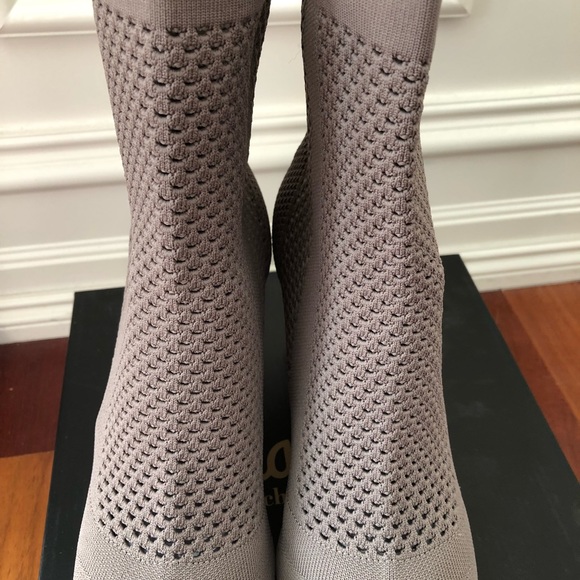 ♦️BNIB Charles David bootie - Picture 5 of 15